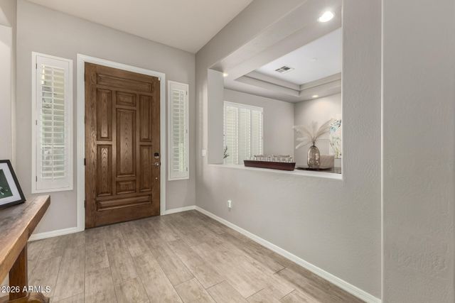 2124 E CANYON Place, Chandler, AZ 85249