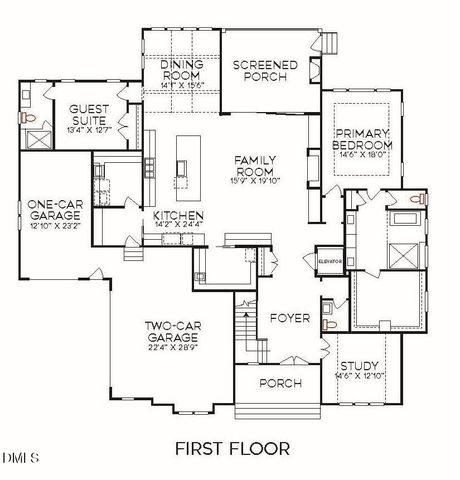 6728 Brixley Crest Court, Raleigh, NC 27614
