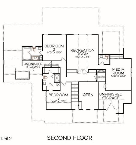 6728 Brixley Crest Court, Raleigh, NC 27614
