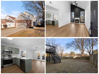 4273 Chesney Glen Dr, Hermitage, TN 37076