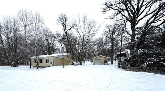 4635 192nd Street, South Haven, MN 55382