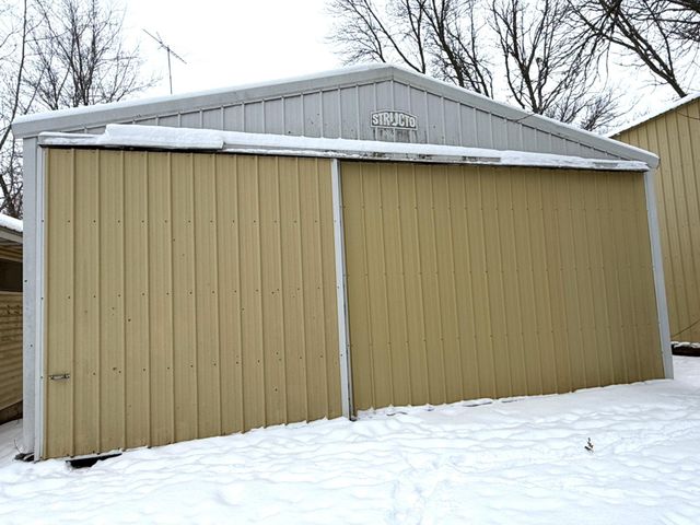 4635 192nd Street, South Haven, MN 55382