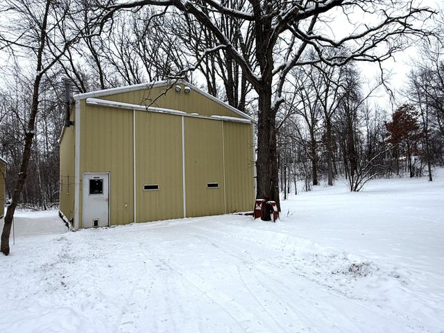 4635 192nd Street, South Haven, MN 55382