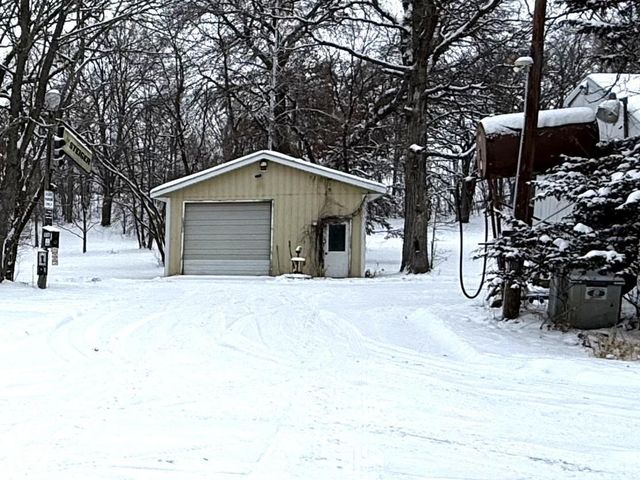 4635 192nd Street, South Haven, MN 55382