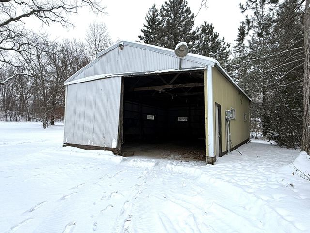 4635 192nd Street, South Haven, MN 55382