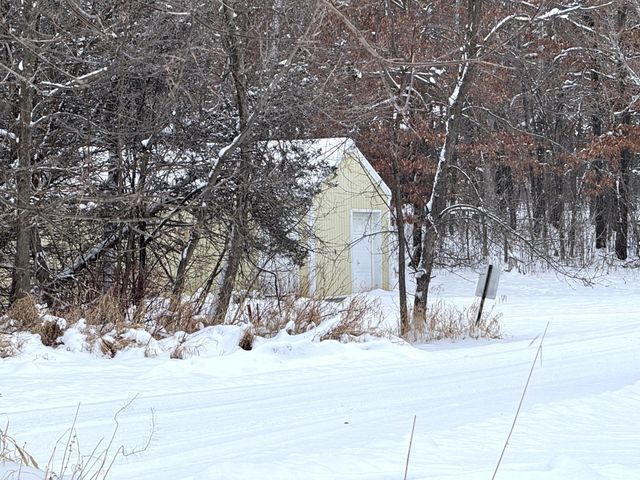 4635 192nd Street, South Haven, MN 55382