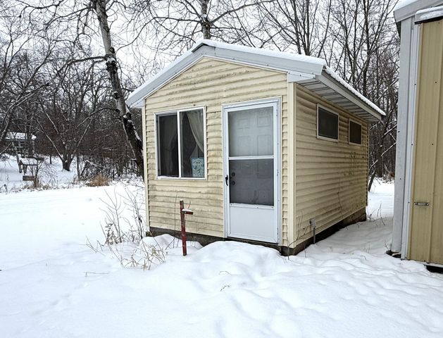 4635 192nd Street, South Haven, MN 55382