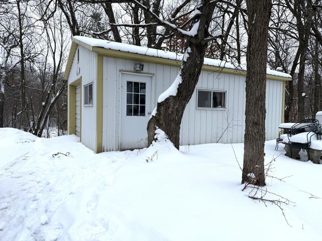 4635 192nd Street, South Haven, MN 55382