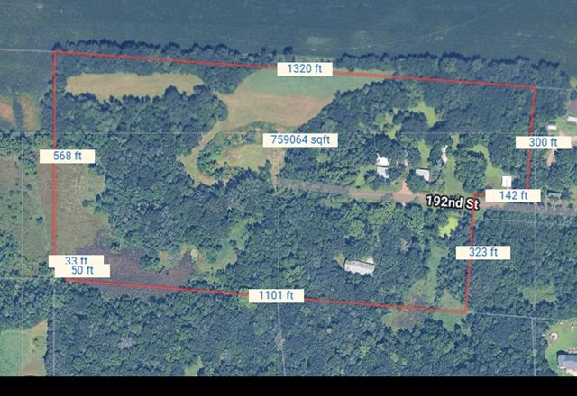 4635 192nd Street, South Haven, MN 55382