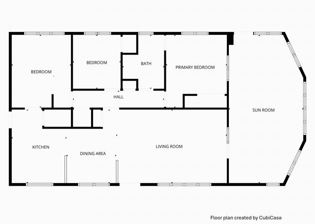 4635 192nd Street, South Haven, MN 55382