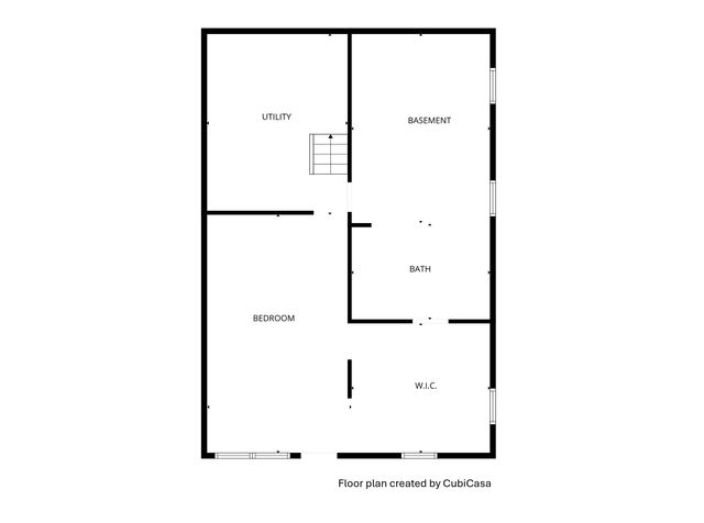 4635 192nd Street, South Haven, MN 55382