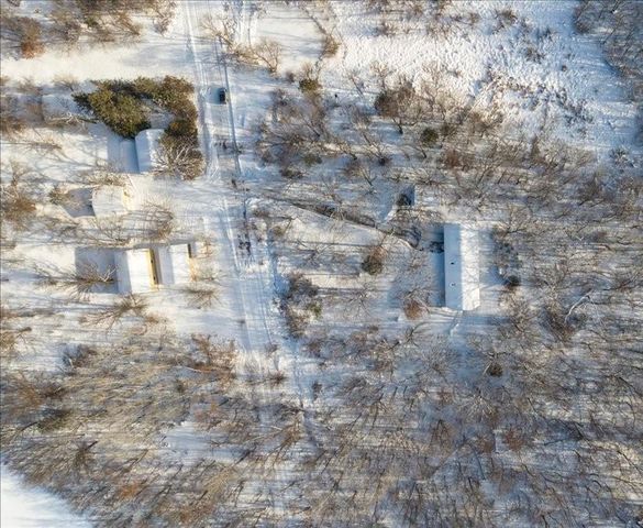 4635 192nd Street, South Haven, MN 55382