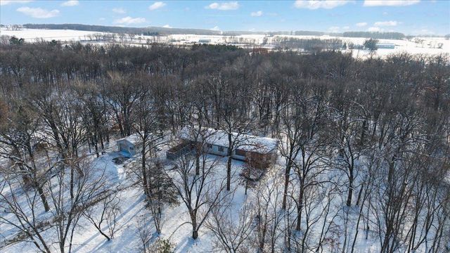 4635 192nd Street, South Haven, MN 55382