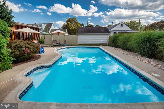 6 CYPRESS AVE, Wilmington, DE 19804