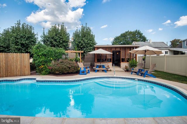 6 CYPRESS AVE, Wilmington, DE 19804