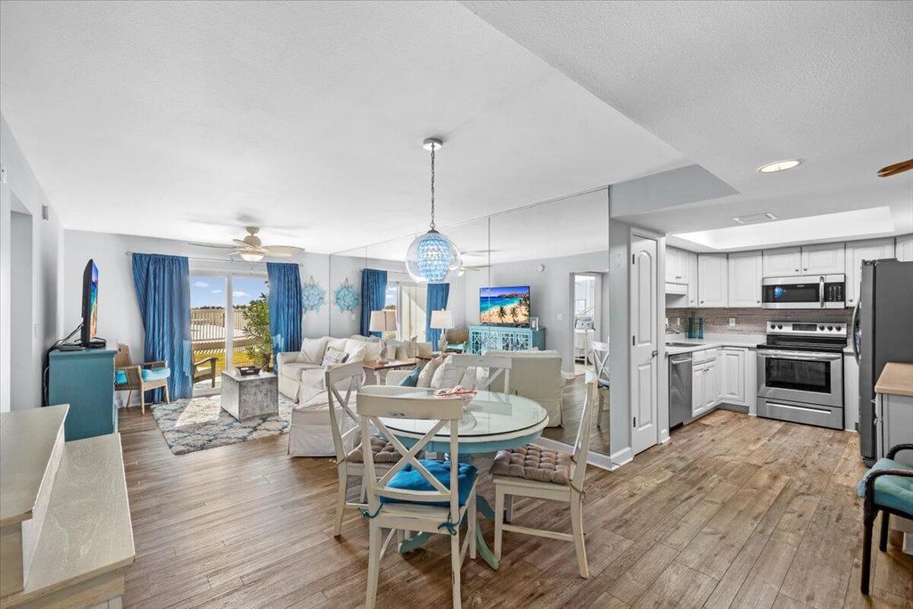 1600 Via Deluna Drive, 107A, Pensacola Beach, FL 32561