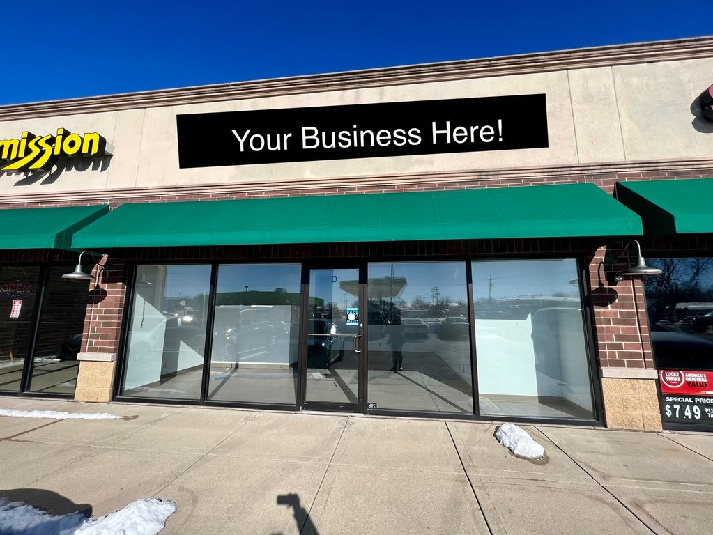 1565 DeKalb Avenue D, Sycamore, IL 60178