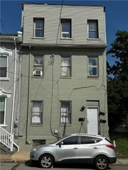 1921 Webster Ave, Hill District, PA 15219