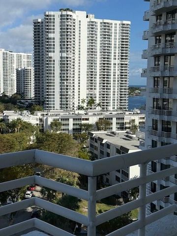 3300 NE 192nd St 1207, Aventura, FL 33180