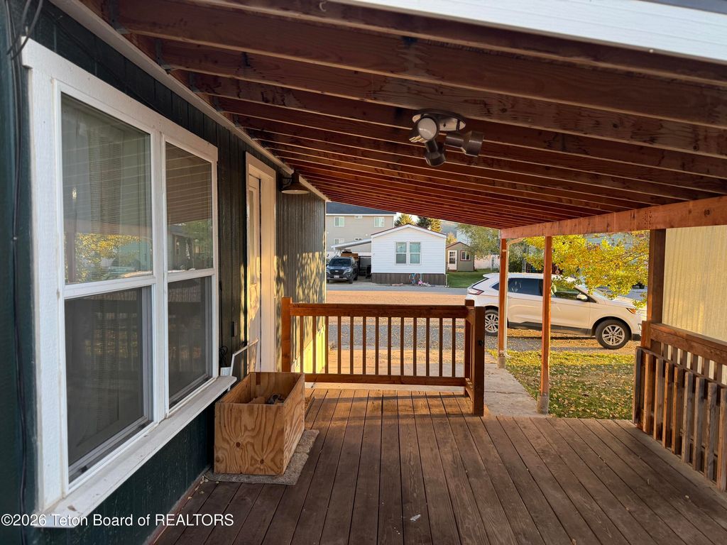 392 N MAIN Street #18, Thayne, WY 83127 photo 3