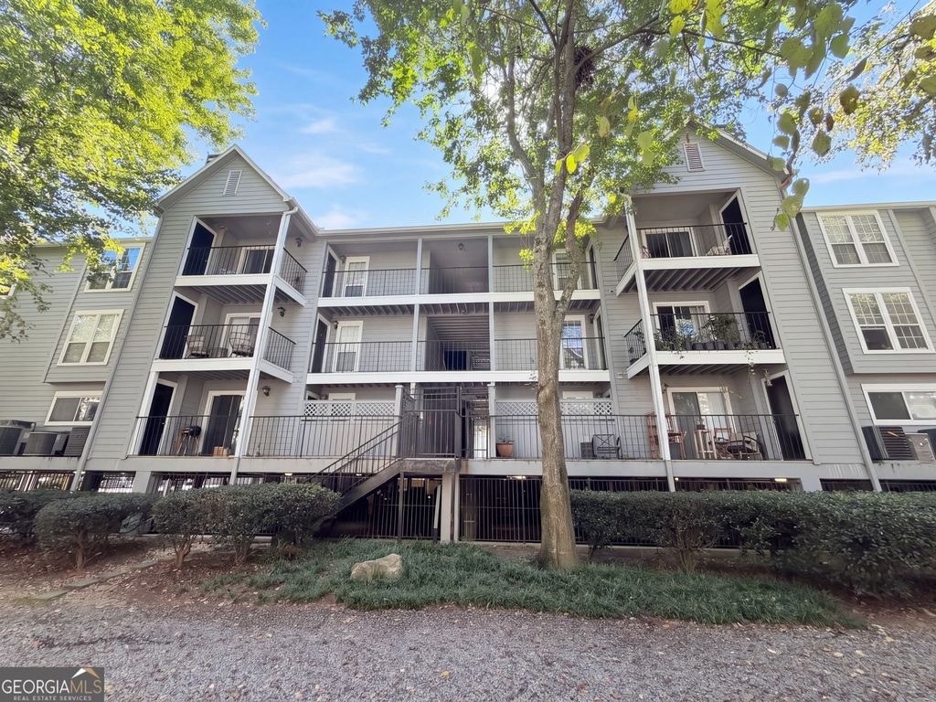 322 Granville Court, Atlanta, GA 30328 — photo 5