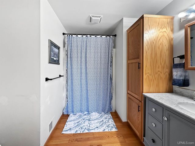 5969 W Straits Lake Road, Wetmore, MI 49895