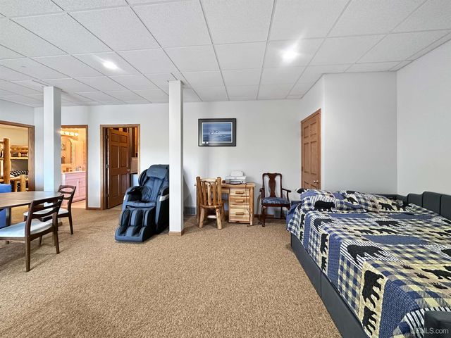 5969 W Straits Lake Road, Wetmore, MI 49895