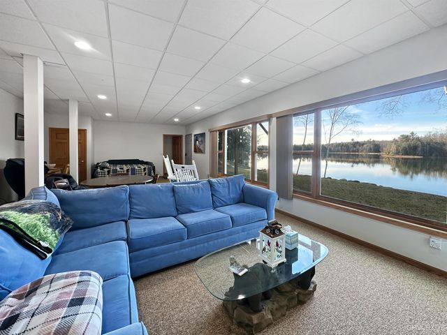 5969 W Straits Lake Road, Wetmore, MI 49895