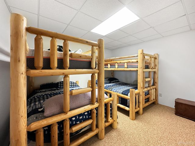 5969 W Straits Lake Road, Wetmore, MI 49895