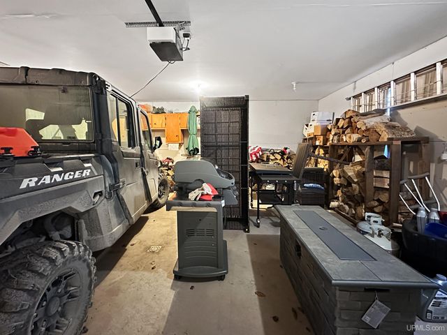 5969 W Straits Lake Road, Wetmore, MI 49895