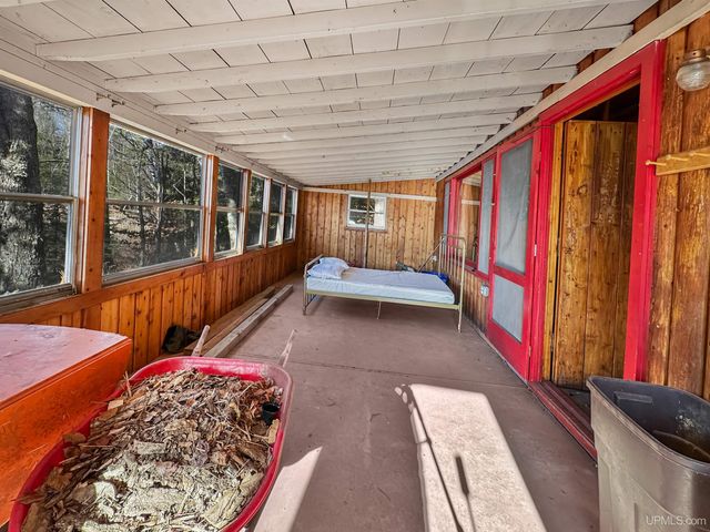 5969 W Straits Lake Road, Wetmore, MI 49895