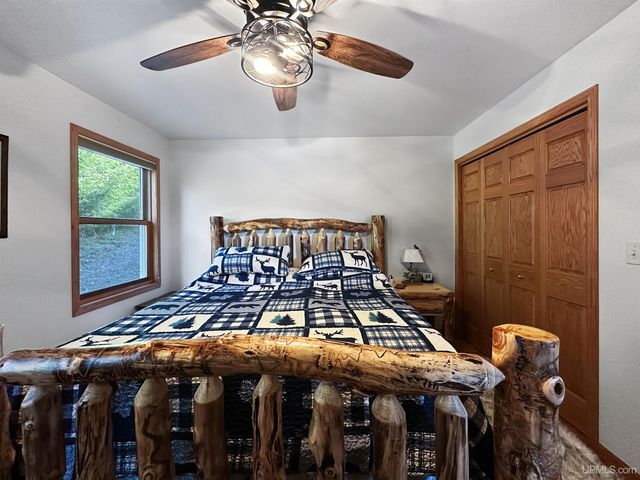 5969 W Straits Lake Road, Wetmore, MI 49895