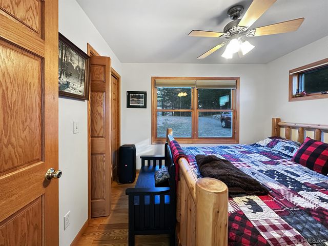 5969 W Straits Lake Road, Wetmore, MI 49895