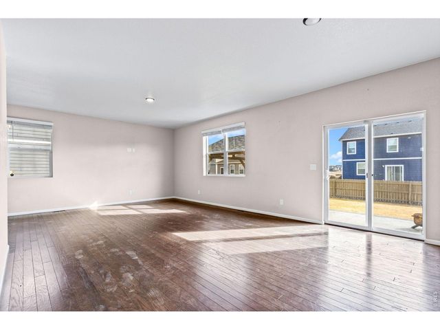 415 3rd St, Severance, CO 80546