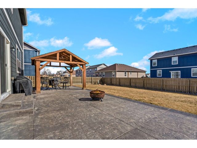 415 3rd St, Severance, CO 80546