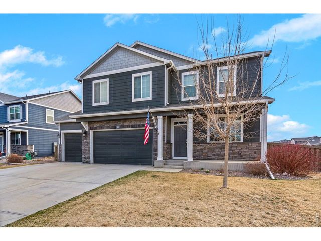 415 3rd St, Severance, CO 80546