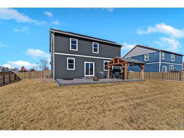 415 3rd St, Severance, CO 80546