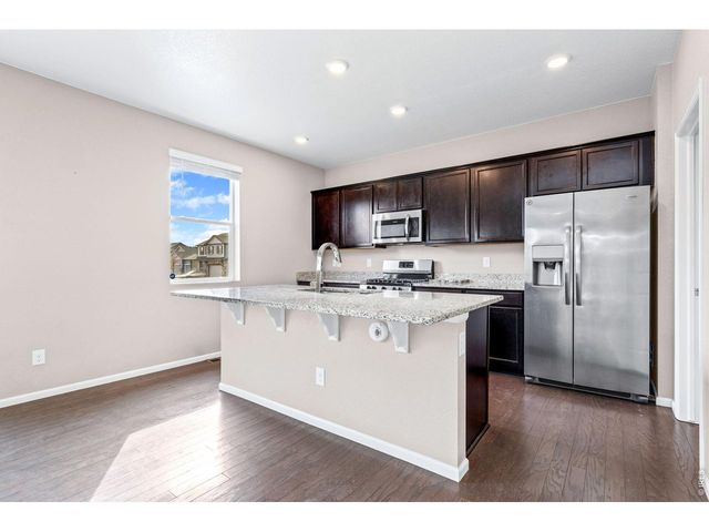 415 3rd St, Severance, CO 80546