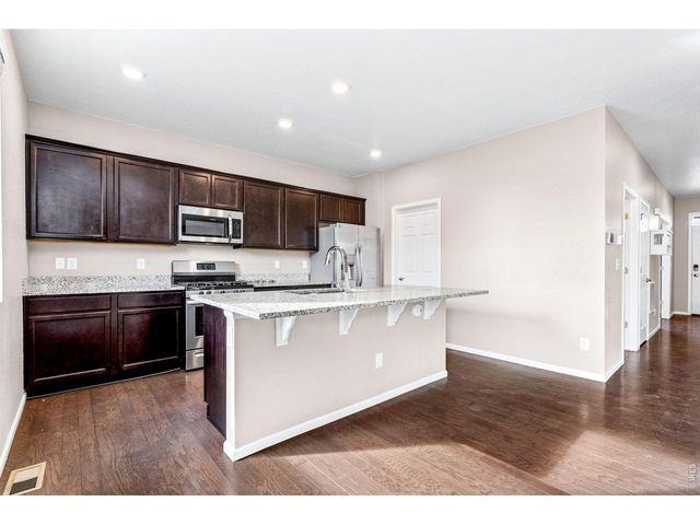 415 3rd St, Severance, CO 80546