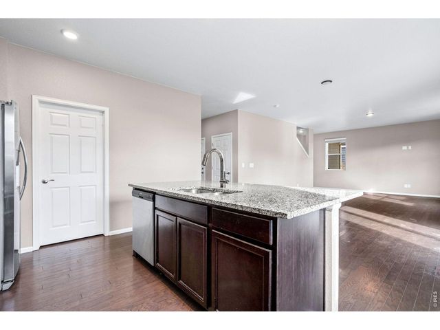 415 3rd St, Severance, CO 80546
