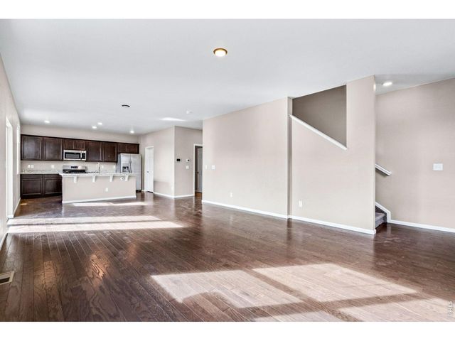 415 3rd St, Severance, CO 80546