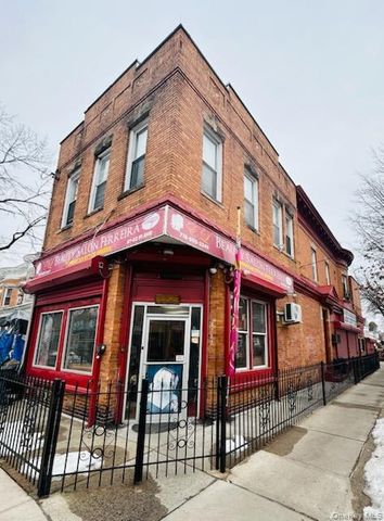 91-02 87th Street, Woodhaven, NY 11421