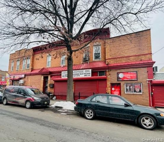 91-02 87th Street, Woodhaven, NY 11421