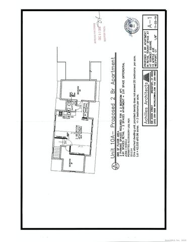 15 Myrtle Avenue 10A, Westport, CT 06880