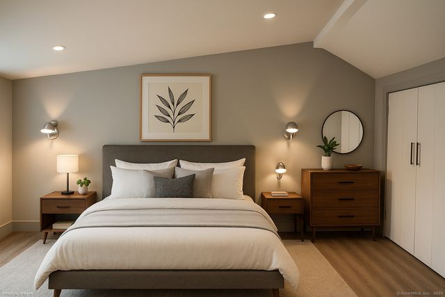 15 Myrtle Avenue 10A, Westport, CT 06880