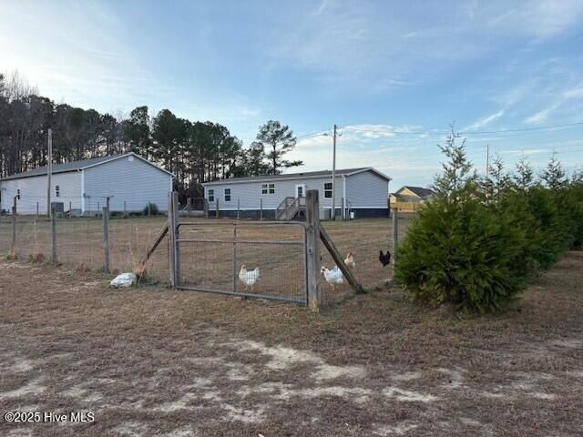 7057 Wiggins Mill Road, Lucama, NC 27851