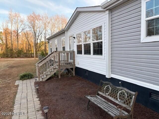 7057 Wiggins Mill Road, Lucama, NC 27851