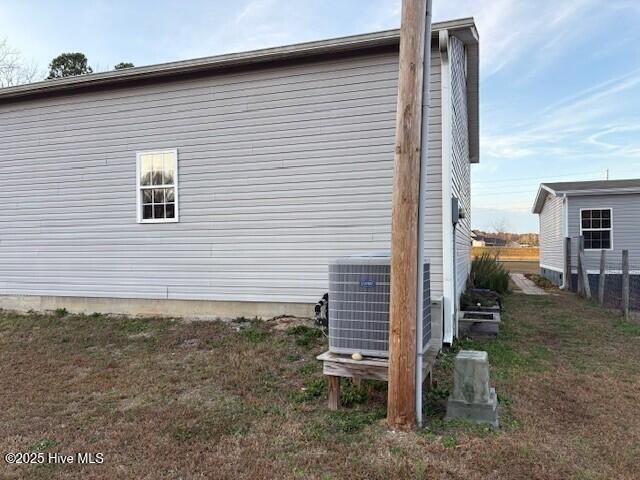 7057 Wiggins Mill Road, Lucama, NC 27851