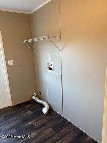 7057 Wiggins Mill Road, Lucama, NC 27851