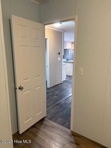 7057 Wiggins Mill Road, Lucama, NC 27851